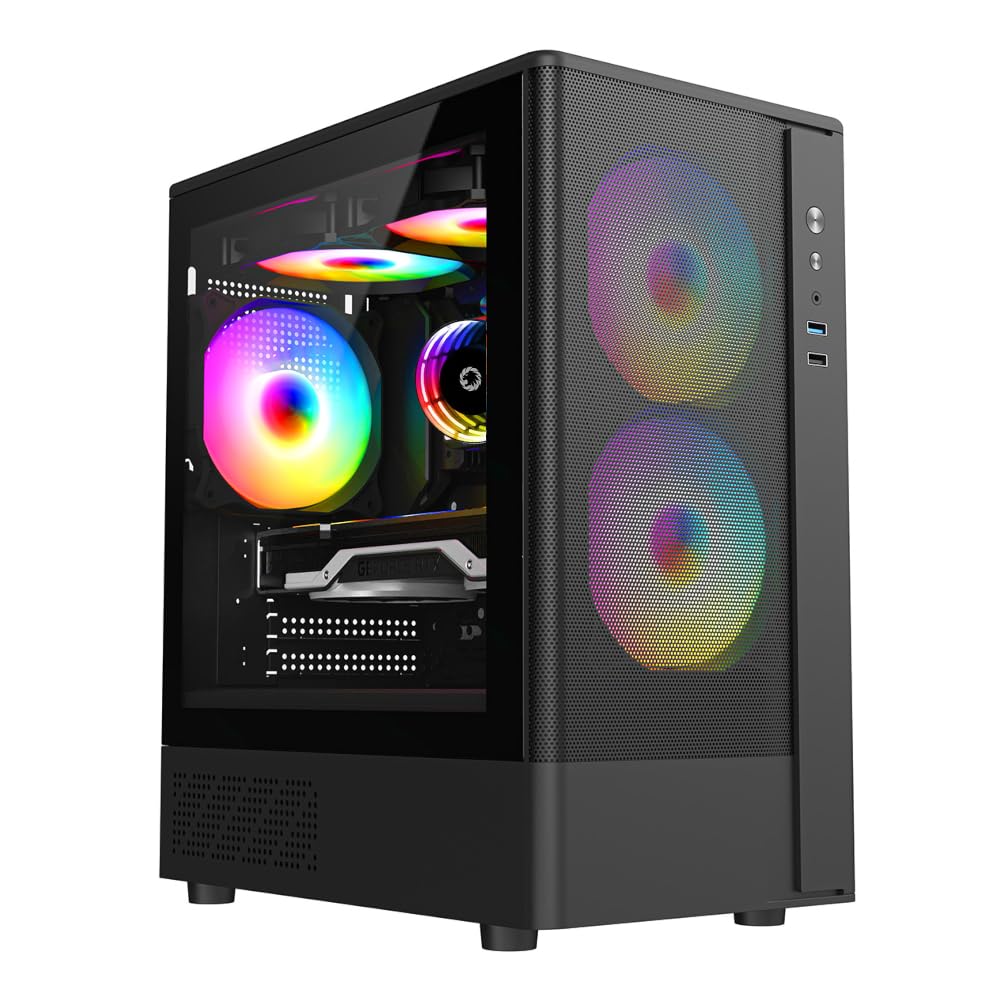 High-End Enthusiast custom PC